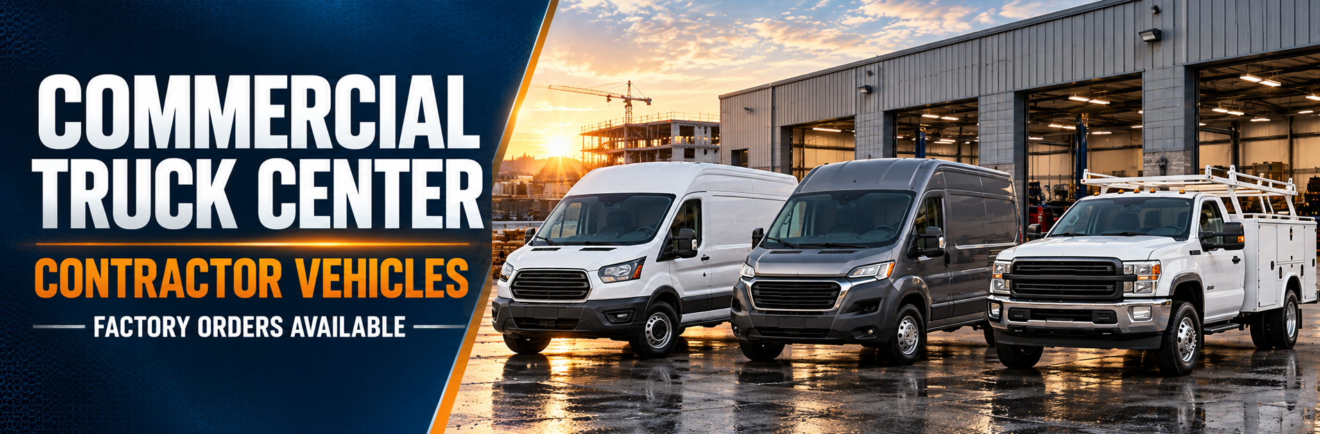 Commercial Truck Center