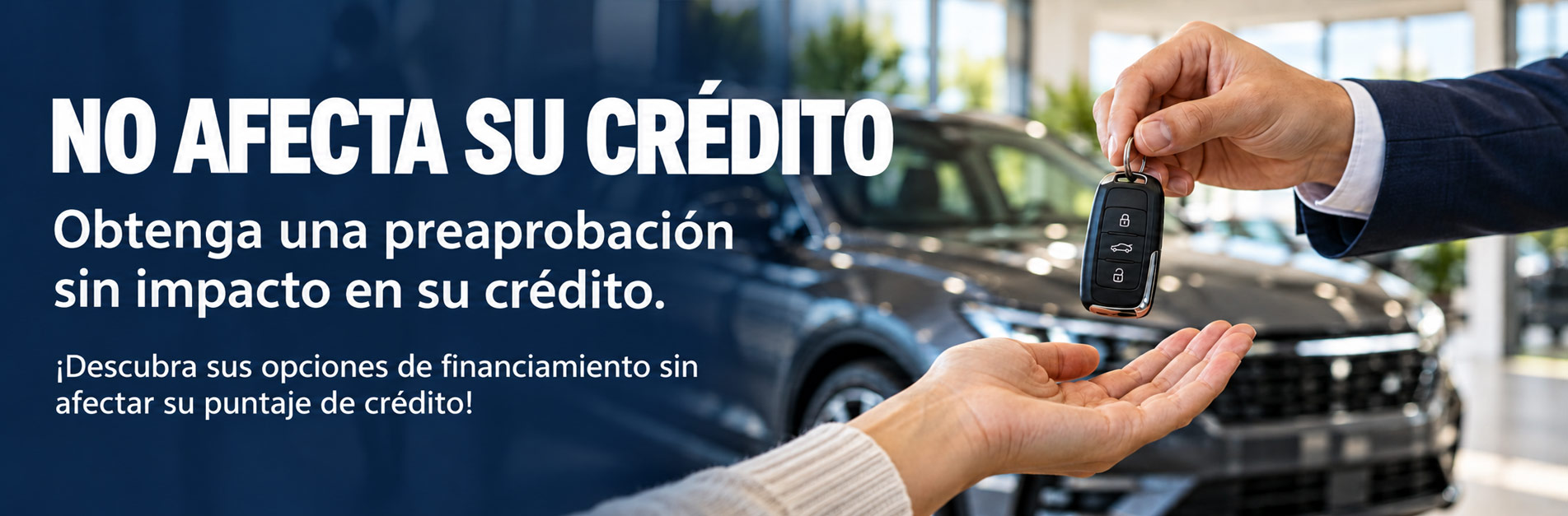 No Impact on Credit